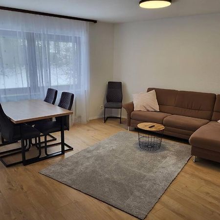 קריילסהיים Schoenes Ruhiges Appartement מראה חיצוני תמונה