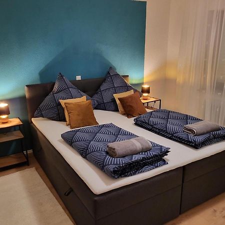 קריילסהיים Schoenes Ruhiges Appartement מראה חיצוני תמונה